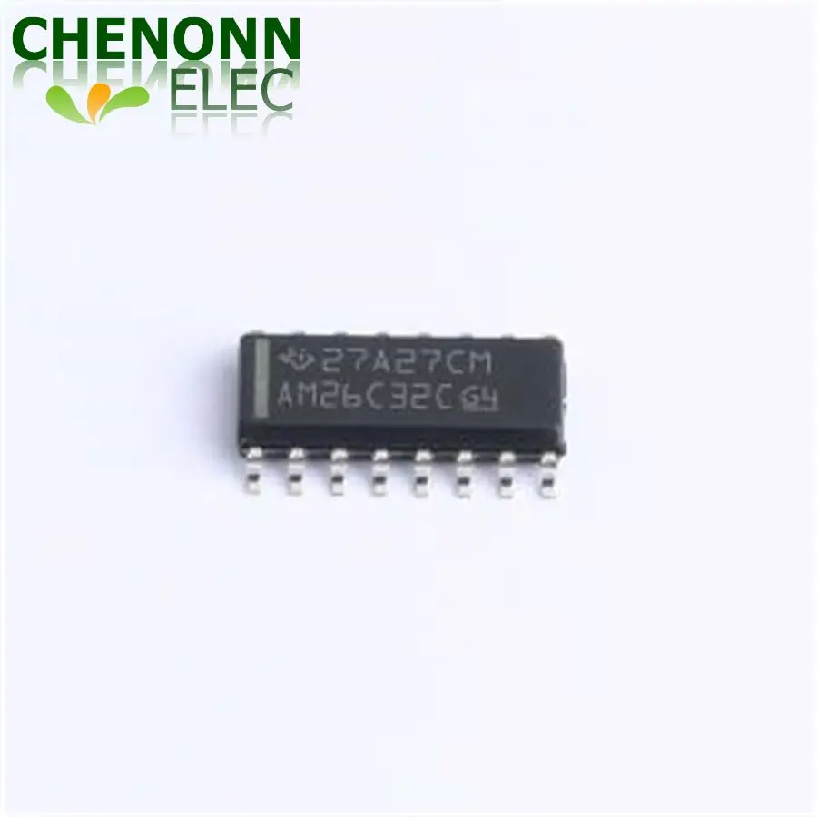AM26C32CDR