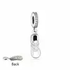 Fit Original Pan Charm Bracelet 925 Silver Love Running Girl Run Running Shoe Sneaker Bead For Making Runner Berloque 5