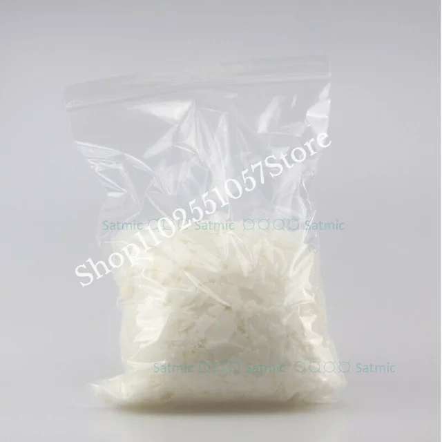 Pure Olivem 1000 Emulsifying Wax Creams & Lotions & Soap- Made in Italy