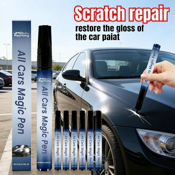 Scratch Repair Pen 1
