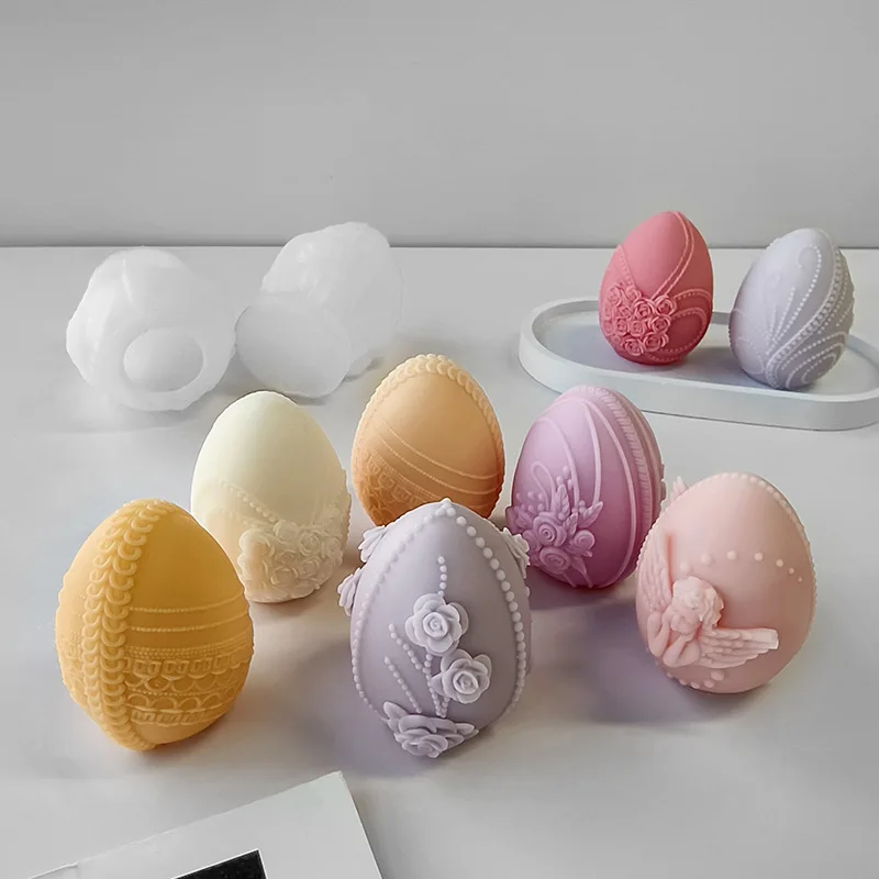 KitchenCraft Formina per Biscotti 3D di Pasqua
