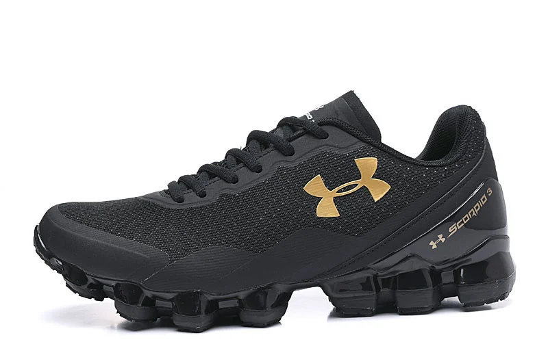 Under Armour Men Running Shoes Ua 