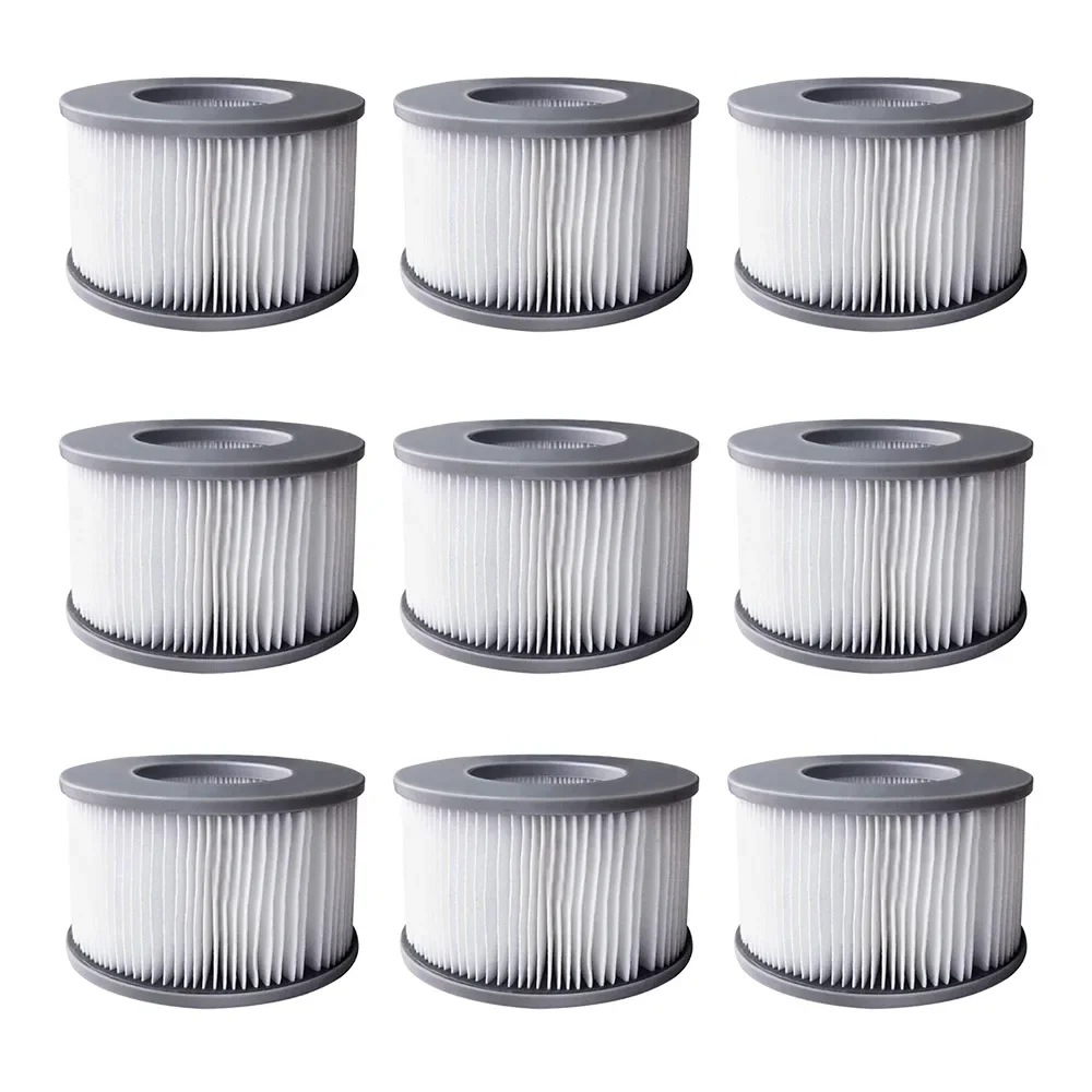 2020 Filtro Per Piscina Per Mspa,Toskana,Camaro,Alpine,Silver Cloud,Tekapo,Mono,Reve,Bliss,Baikal,Lite Nest,Starry Aurora