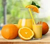 Automatic 220V 110V Orange Juicing Machine Fresh Oranges Squeezer Efficient 20 Oranges/Min Commercial Home Use 5