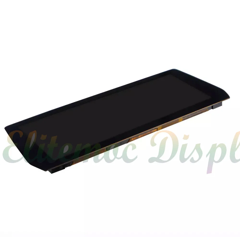 토요타 수프라/GR 수프라 A90 A91 2020-2024 LCD 디스플레이 터치스크린 센터 콘솔 시스템 인포테인먼트 라디오 내비게이션