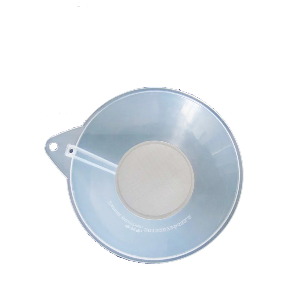 Filtro Inchiostro Dtf 2 Pezzi E Imbuto Inchiostro Stampante Per Dx4 Dx5 Dx7 Per Strumento Di Ricarica Inchiostro Stampante Hp Roland Mimaki Epson