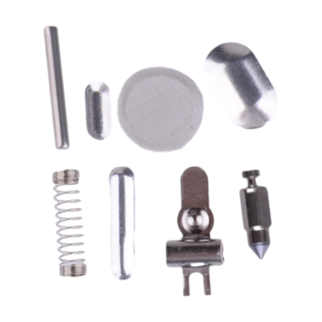 Kit Riparazione Carburatore Per Motosega MS 170, MS 180 – Guarnizioni E Diaframma Per ZAMA