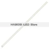 2pcs LED QE65Q67TAS QE65Q67TAU QE65Q74TAT QE65Q75TAT QE65Q70TAT QE65Q60TAU Q60/70T STC650AJ0 7020 2in1 BLUE 62LED BN61 16157A 4