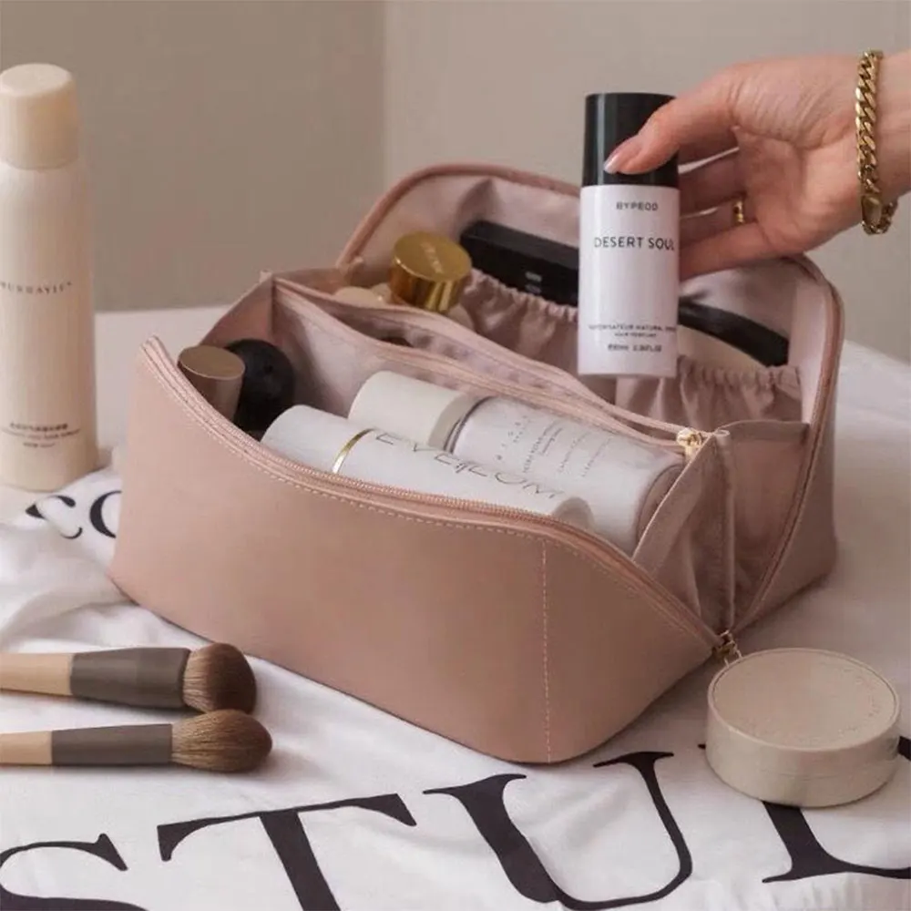 Outdoor Multifunction Cosmetic Bag 