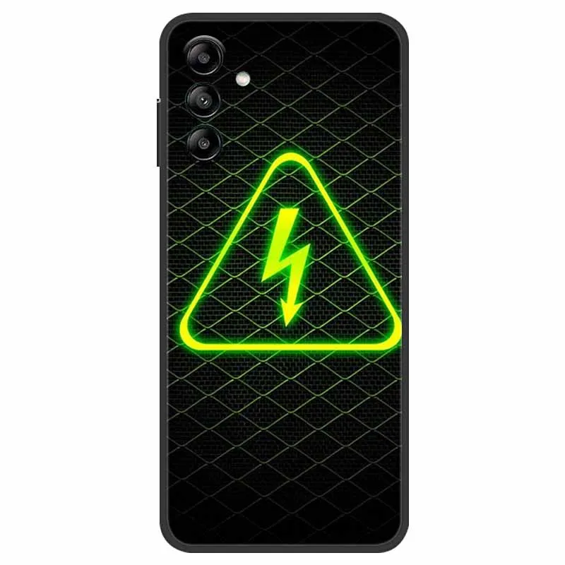 Christmas Soft Silicone TPU Shockproof Phone Case