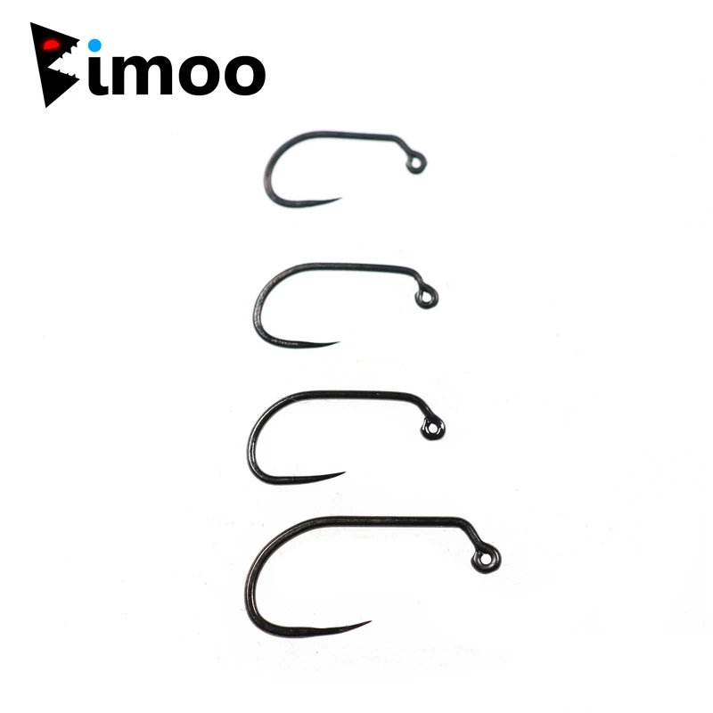 Fly Fishing Hooks Barbless, Fishing Wet Fly Hook