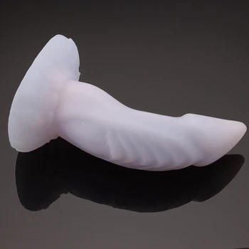 New Arrival Realistic Dildos Strong Suction Large Butt Plug Animal Monster Dragon Dildo Sex Toys For Women Liquid Silicone 18+ 2
