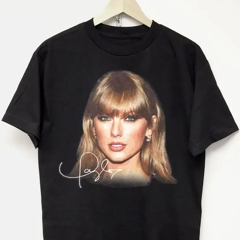 

TAYLOR T-SHIRT