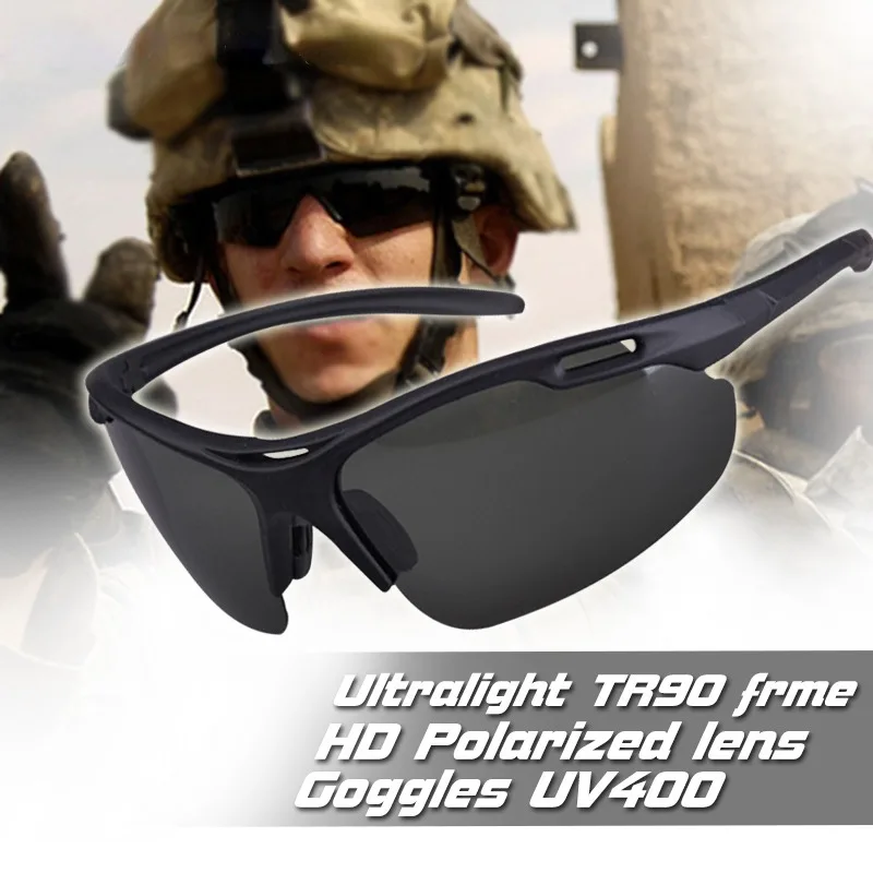 

Ultralight Sports Polarized Sunglasses for Men Driving Sun Glasses Male Anti-UV Outdoor Goggles Oculos De Sol Masculino