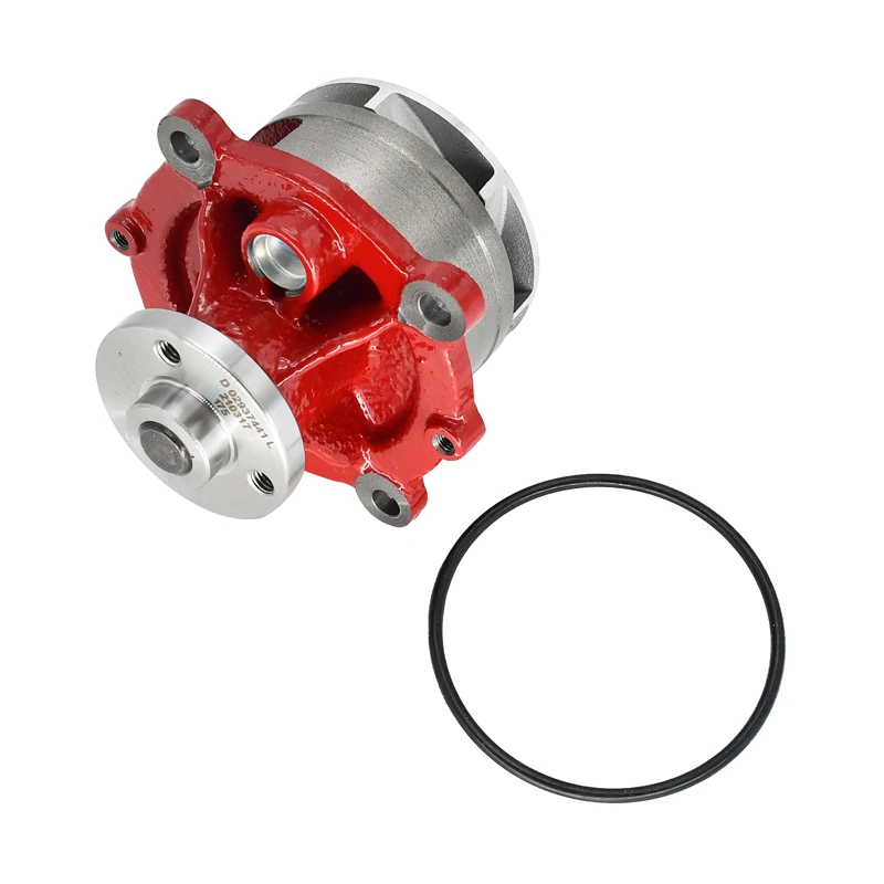 Automotive Motor Waterpomp 04500930 02937441 Geschikt Voor DEUTZ 1012 1013 2012 Bf4m1012 Bf4m1013