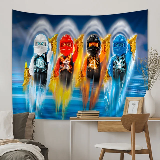 Lego Ninjago Hotel Room Legoland Windsor Ninjago Room