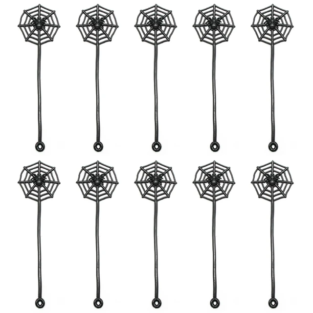 Fidget Sticky Spider Web Elastic Stretchy Rope Easy to Stick on Wall Novelty Gag Toddler Gift Stress Relief Decompressin 1