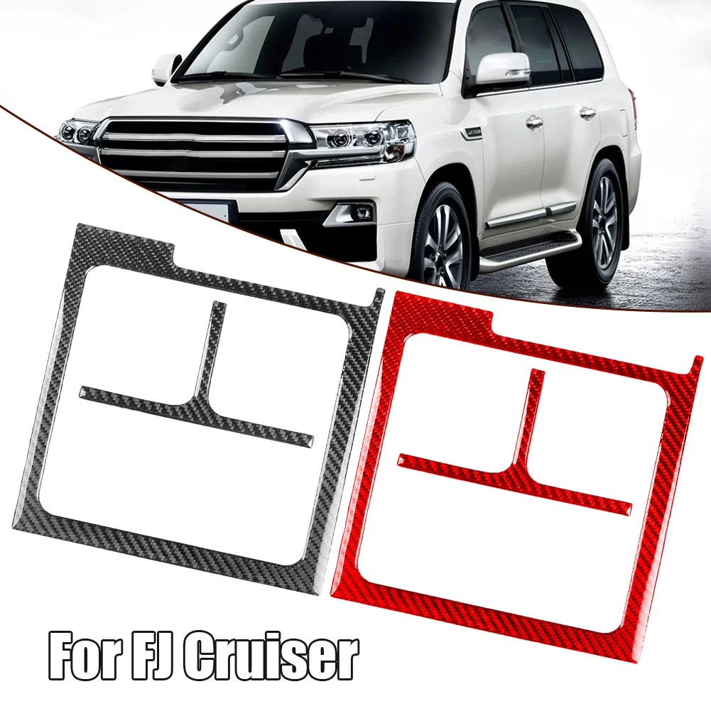 

Для Toyota FJ Cruiser из углеродного волокна