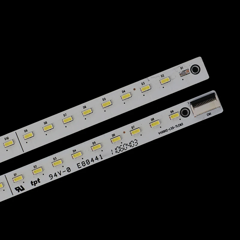 Рисунок 4 - V400H2 LS5 TLEM3 светодиодная подсветка