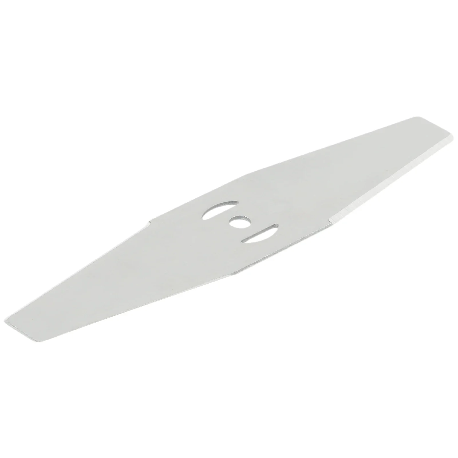 

Trimmer Lawn Mower Blade Tool 5 Pcs Accessories Fittings Garden Spare Parts String Length 150mm Replacement Saw