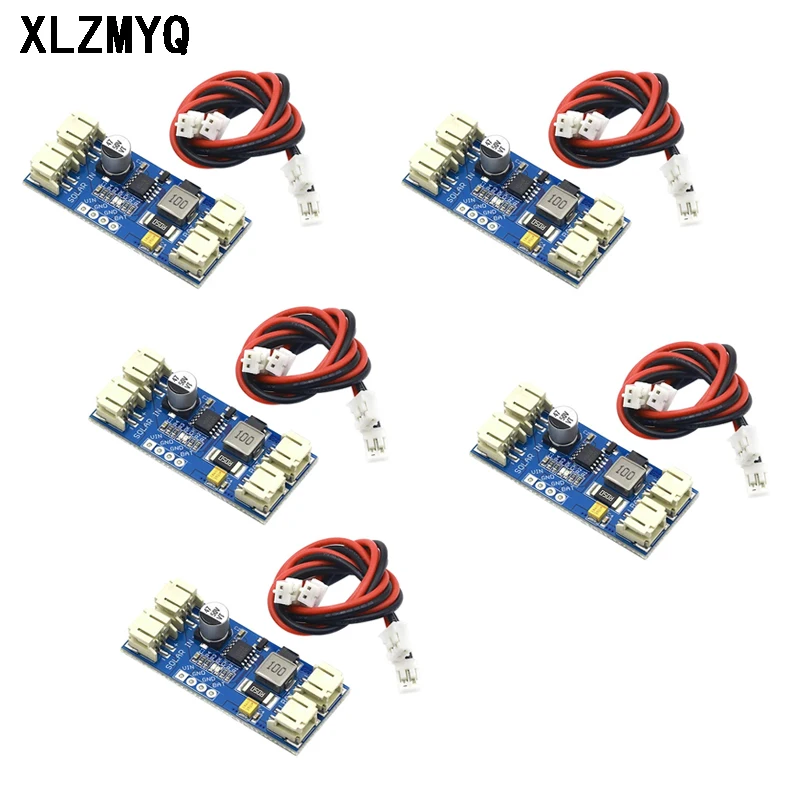 Cargador De Batería De Litio De 1 Celda, Módulo Regulador De Panel Solar MPPT, 3,7 V, 4,2 V, CN3791 - AliExprs