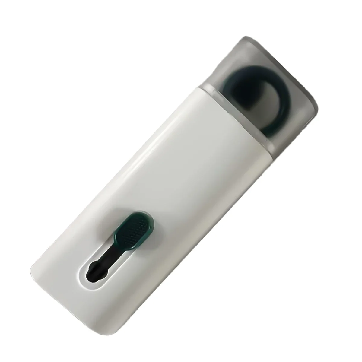 Klavye Temizleme Seti 7'si 1 Arada Dizüstü Bilgisayar Temizleyici, Tuş Kapağı Çektirmeli Çok Fonksiyonlu Klavye Fırçası Temizleme Seti, iPhone Kulaklıklar için