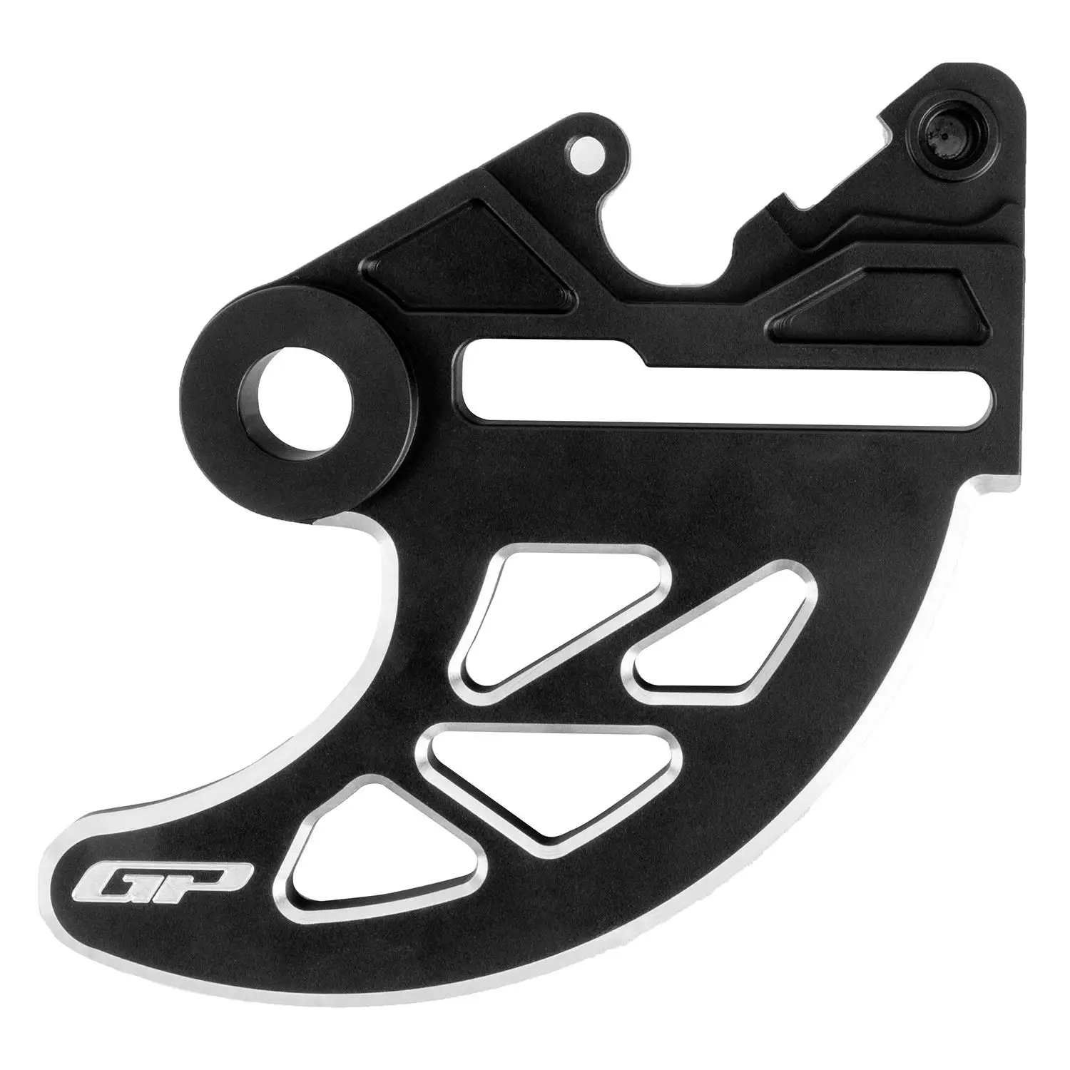 

GP Kompozit Gas Gas EC 250 2012-2022 Compatible Rear Disc Protection Black
