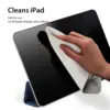 Polishing Cloth for Apple, Microfiber Cleaning Cloths Compatible with iPhone, MacBook, Tablets, Laptop Screen, Touch Screen Devi 3