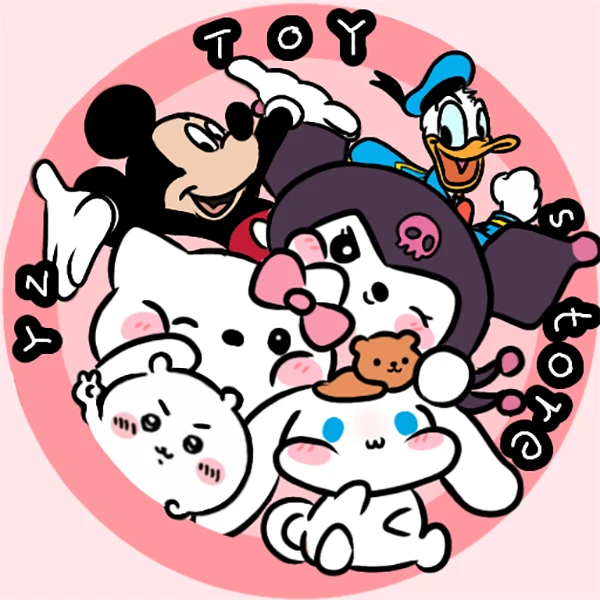 YZ Toy Store