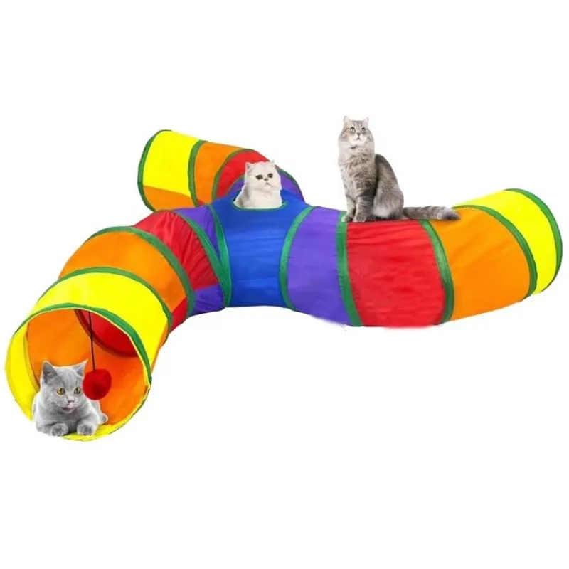 Brinquedos gatos