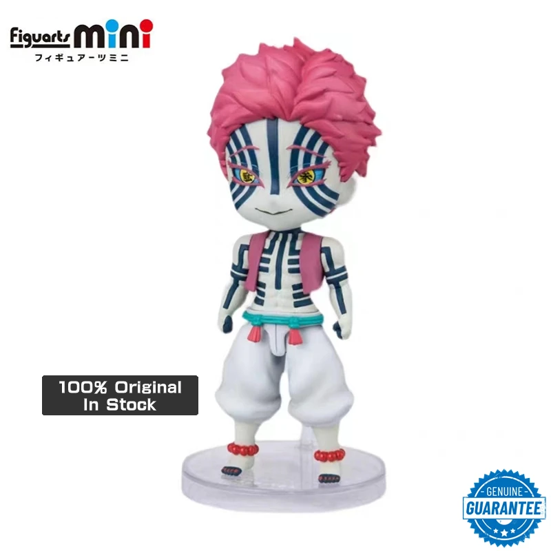 

Фигурки героев мультфильма «акудзи», 9 см