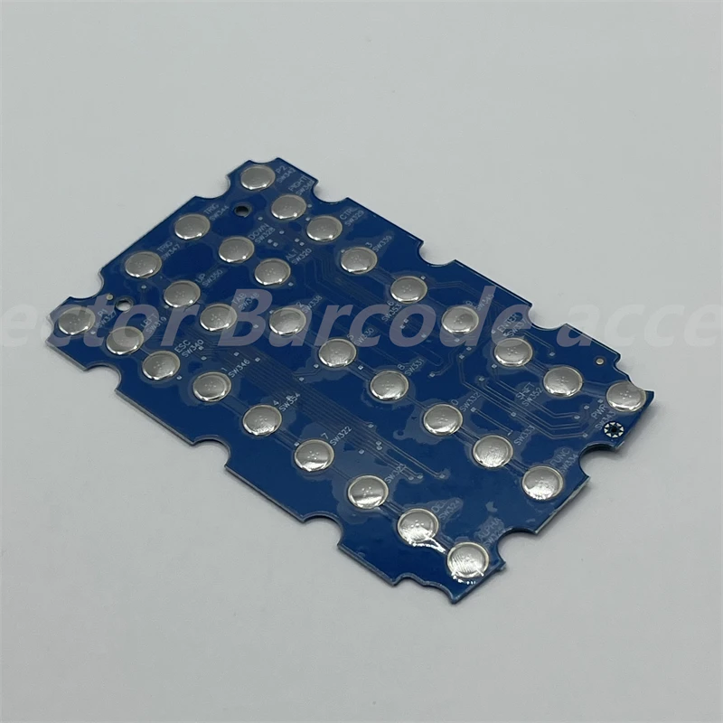 29-Key for Zebra MC3300 MC330K MC330M MC330L MC330AX, 29Keys PCB Keypad
