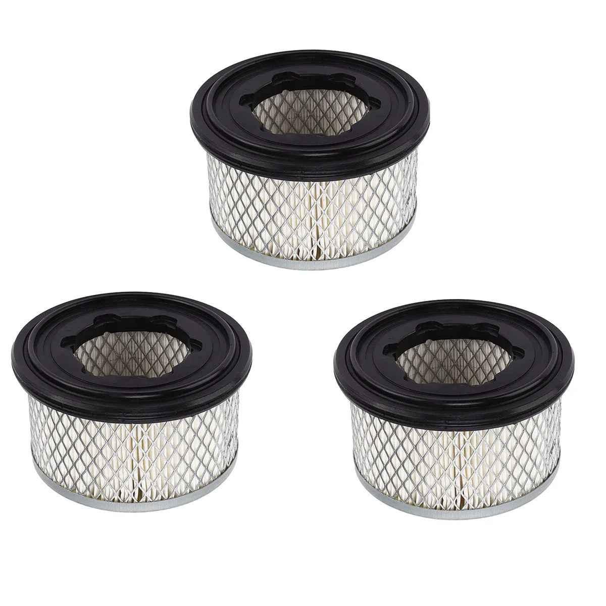 

3X очиститель воздушного фильтра, воздушный фильтр ED2175306S, сменный автомобильный аксессуар для автомобилей для pontidini 15LD440B1 15LD225 15LD350 15LD400