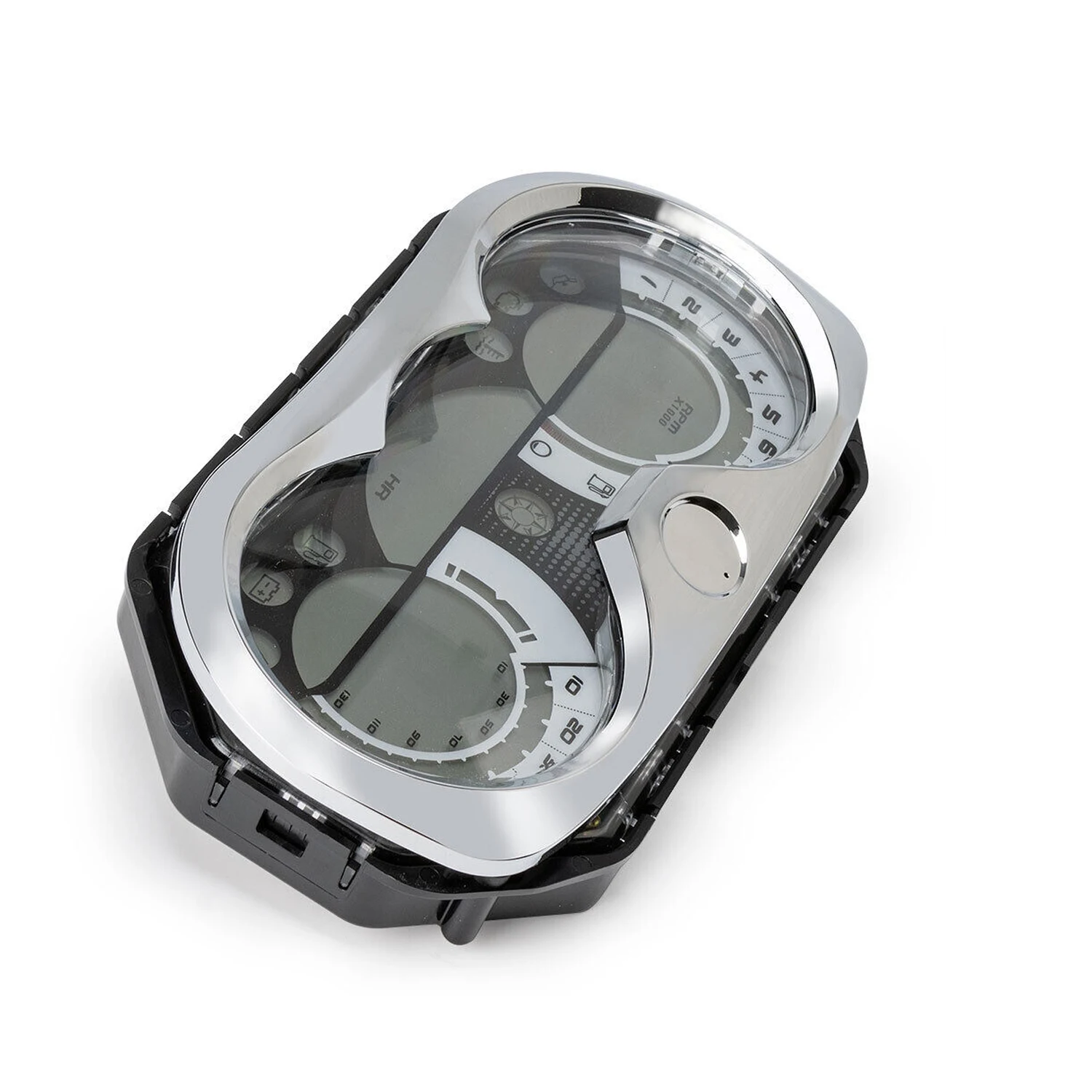 278002270 278002326 278002328 278002216 278002107 1PCS LCD Speedometer Gauge Cluster For 2006-2011 Sea Doo BRP GTX RXP RXT Wake