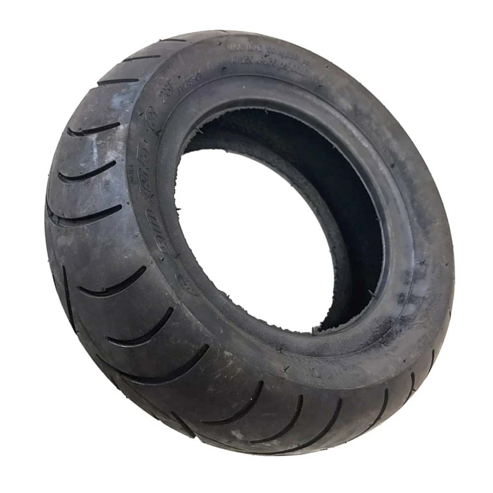 

Brand New Tubeless Tire Vacuum Tyre Replacement Rubber 90/65-6 Electric Scooter Accessories For Electric Scooter