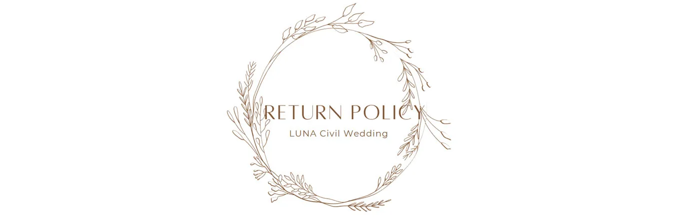 Luna Customized 2 Pieces Mini Wedding Party Dresses Puff Sleeves Single Breated Short Bridal Party Gown Civil vestidos de novia