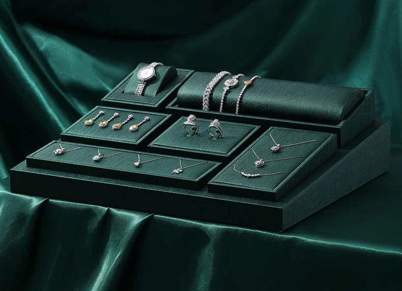 Bären Ringbox Mit Drehfunktion - Süße Kuchen-Box Für Ringe & Ohrringe Als Geschenk