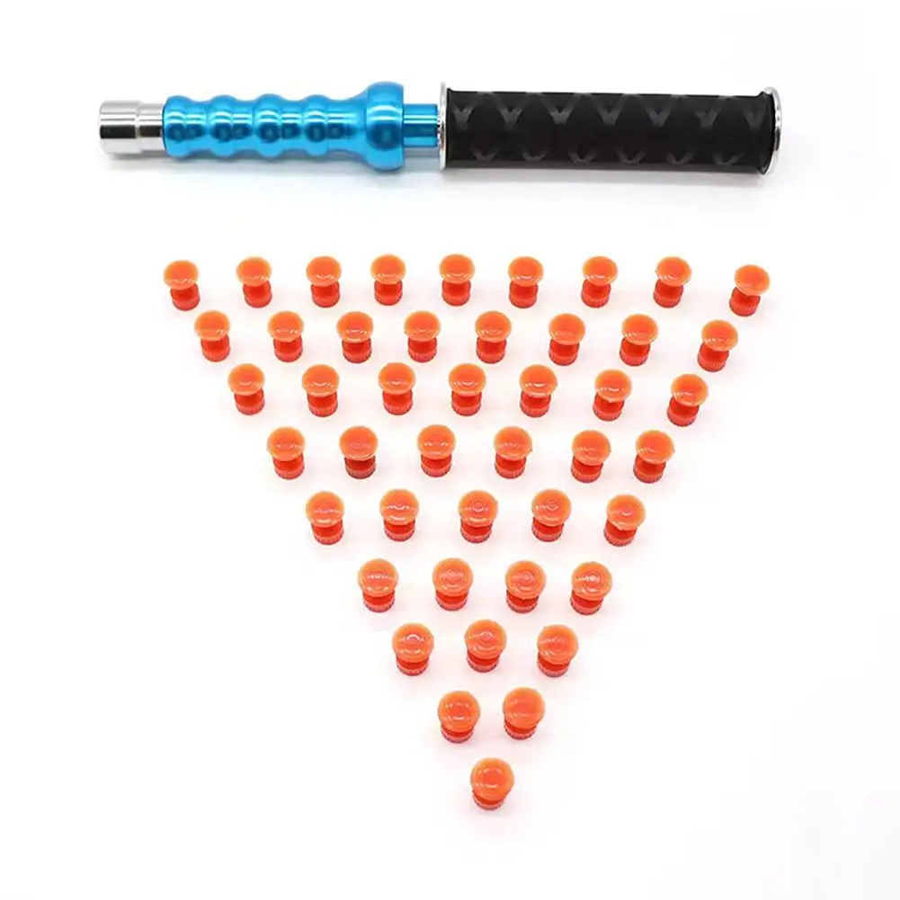 Инструменты для ремонта вмятин на кузове автомобиля