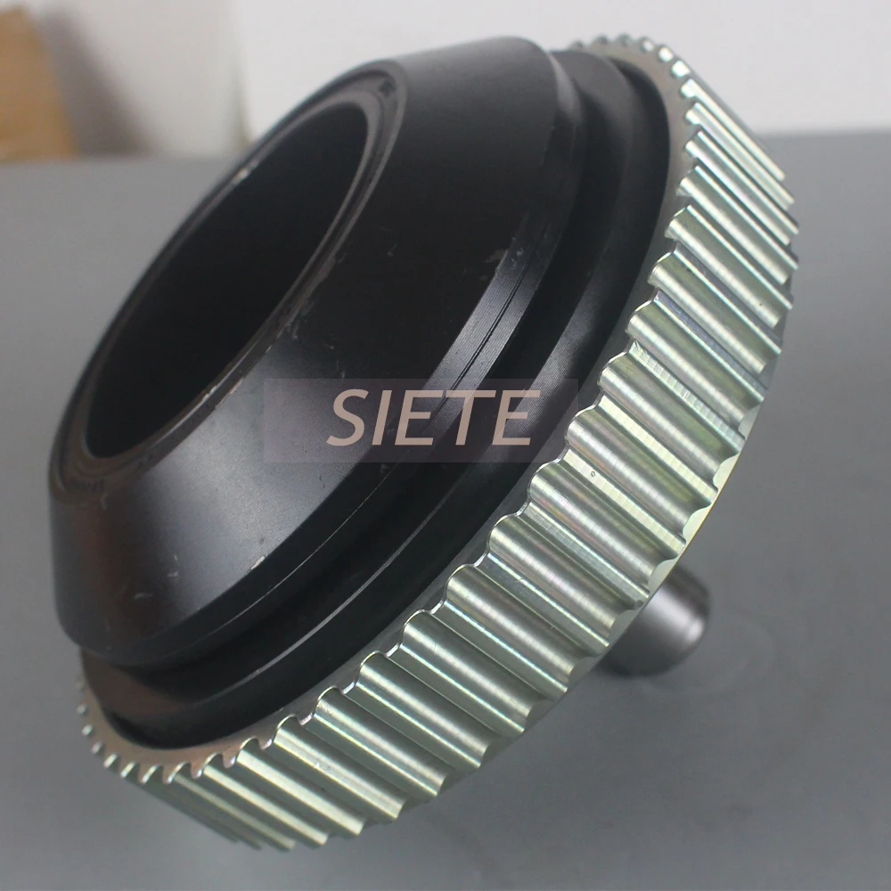 ぴ  GATES Engine Crankshaft Pulley 11238638446 For BMW X4 730Li