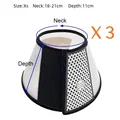 XS 3PCS