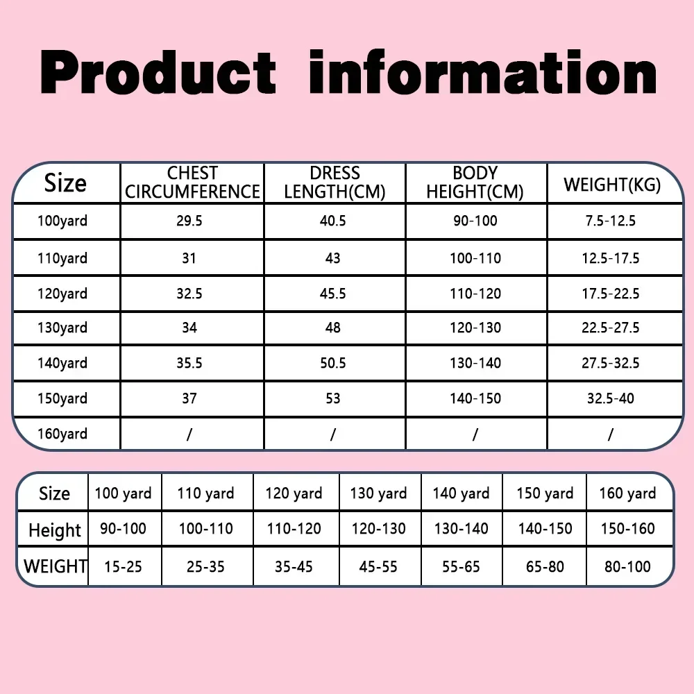 8pcs Girls Summer Clothing Set 2