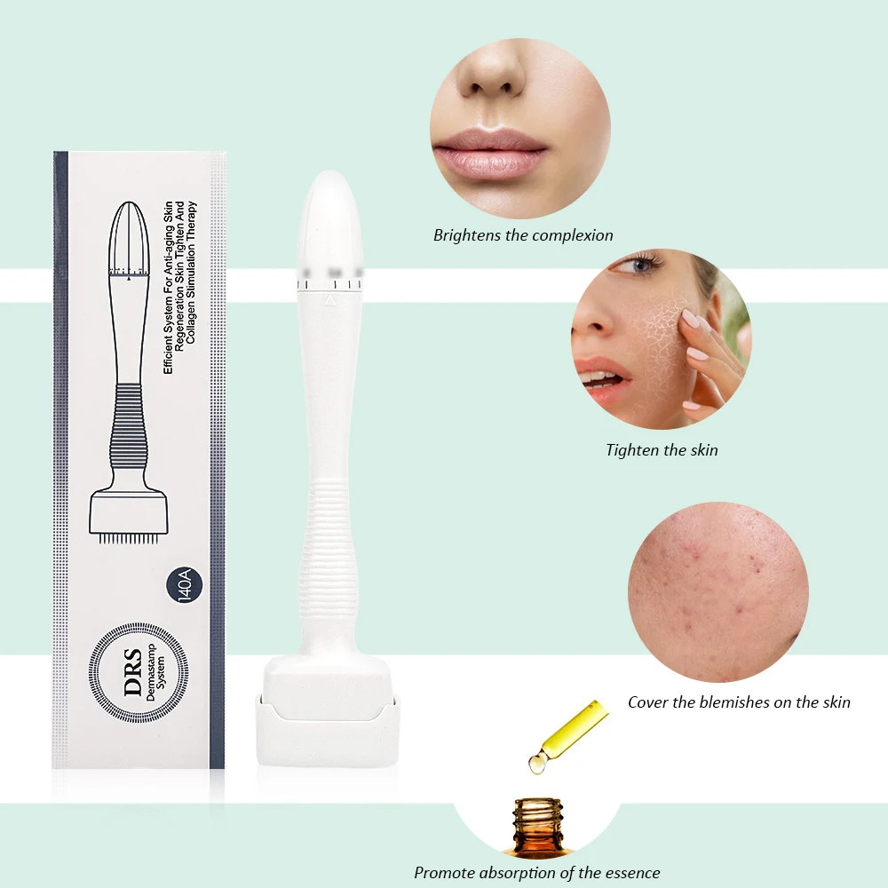 Рисунок 6 - Регулируемый ролик для ухода за кожей