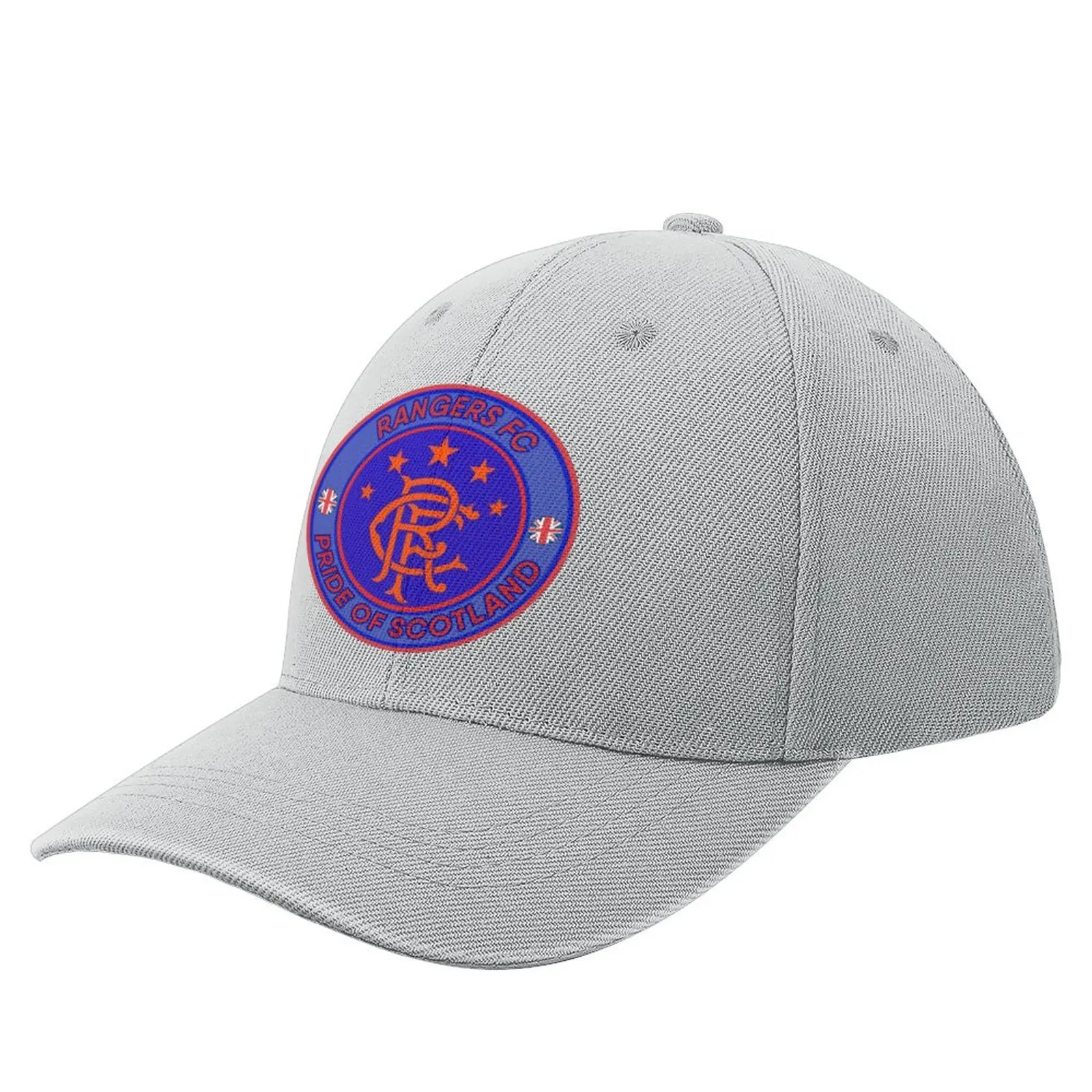 

Rangers pride of ScotlandCap Baseball Cap Fluffy Hat Hat Man For The Sun custom hats Men'S Hat Luxury Women'S