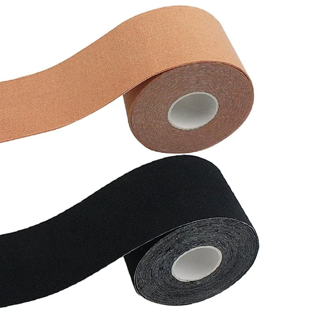 Body Tape For Stomach Magic Wrap Tape Body Stomach Tummy Tuck Tape Sticky  Craft High Ductility