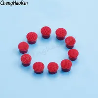 20 pièces pour ordinateur portable IBM Lenovo THINKPAD X200 X201T X22 clavier souris pointeur petit point rouge capuchon TrackPoint casquettes petit chaperon 3