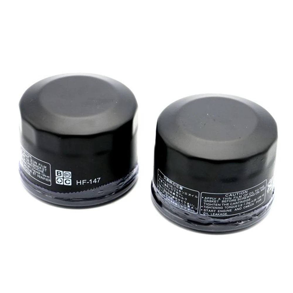 Oil Filter for Yamaha T-Max500 T-Max530 XP500 TMAX500 XP530 TMAX530 TMAX560 FZS600 YFM700 XVS1300 TMAX T-MAX 500 530