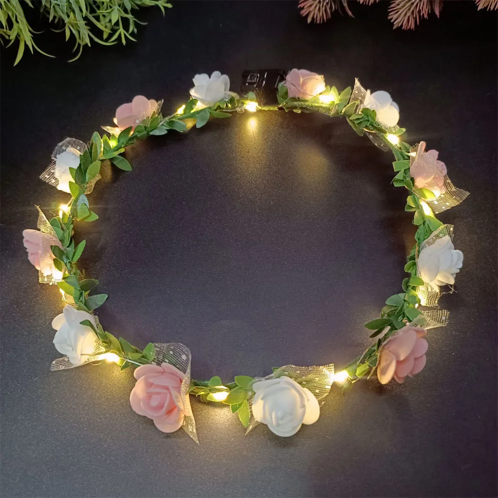 Light pink