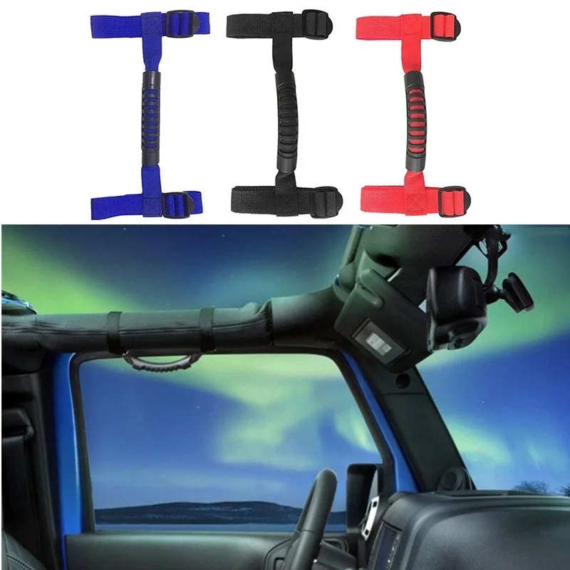 

1 шт., ручка для заднего сиденья автомобиля JEEP Wrangler 1995-2017