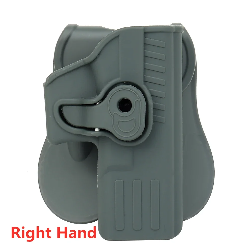 Grey Right hand