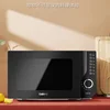 Galanz 20L microwave ovens Automatic turntable microwave oven Portable Classics microwave oven Home appliances convection oven 3